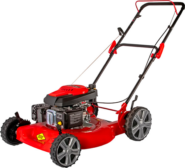 Газонокосилка бензиновая DDE LM 57 Pro / 791-950- фото