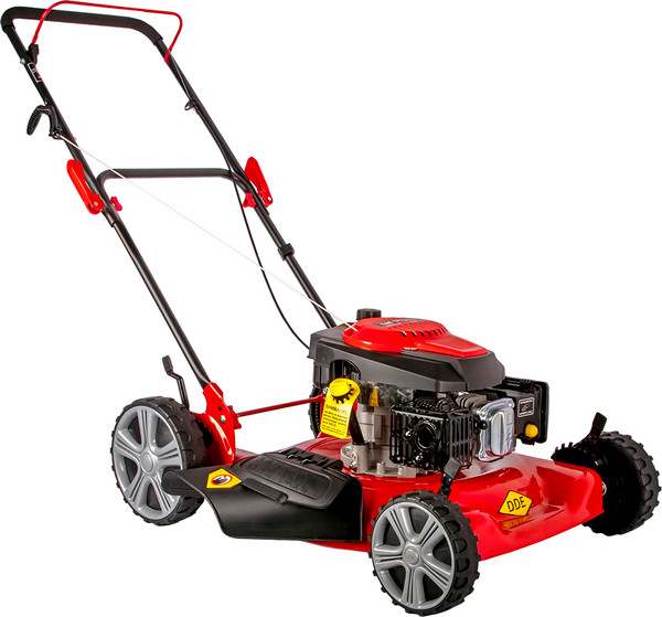 Газонокосилка бензиновая DDE LM 57 Pro / 791-950- фото2