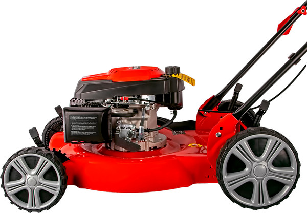 Газонокосилка бензиновая DDE LM 57 Pro / 791-950- фото3