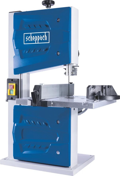 Ленточнопильный станок Scheppach HBS25 / 5901513901- фото2