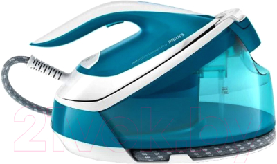 Утюг с парогенератором Philips GC7920/20- фото