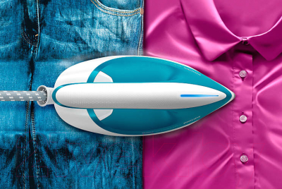 Утюг с парогенератором Philips GC7920/20- фото10