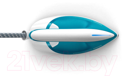 Утюг с парогенератором Philips GC7920/20- фото4