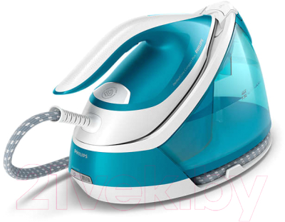 Утюг с парогенератором Philips GC7920/20- фото5