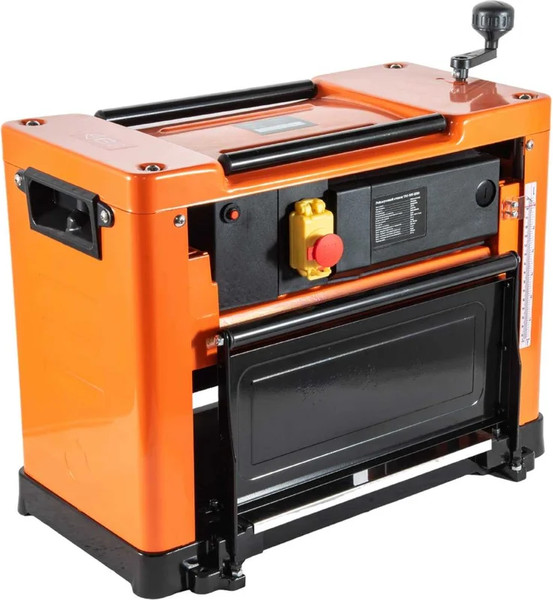 Рейсмусовый станок Gigant TPJ-305-2000- фото6
