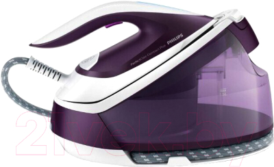 Утюг с парогенератором Philips GC7933/30- фото