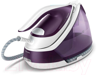 Утюг с парогенератором Philips GC7933/30- фото7