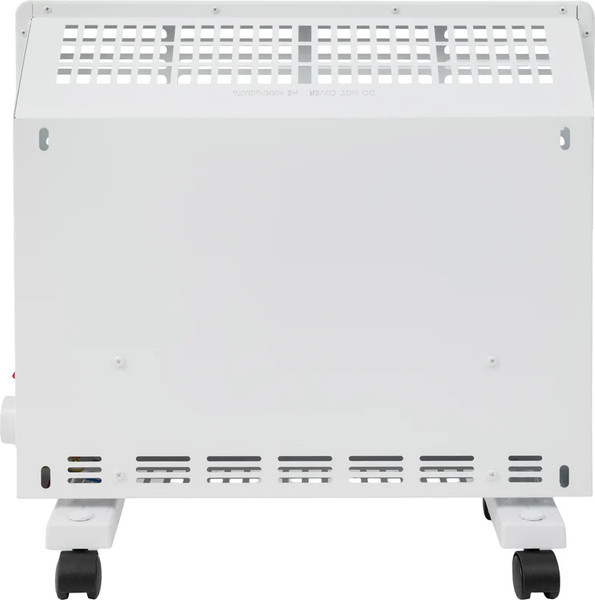 Конвектор Gigant GECS-1 MT- фото4