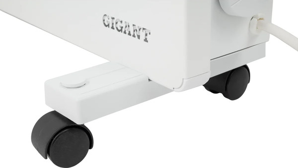 Конвектор Gigant GECS-1 MT- фото6