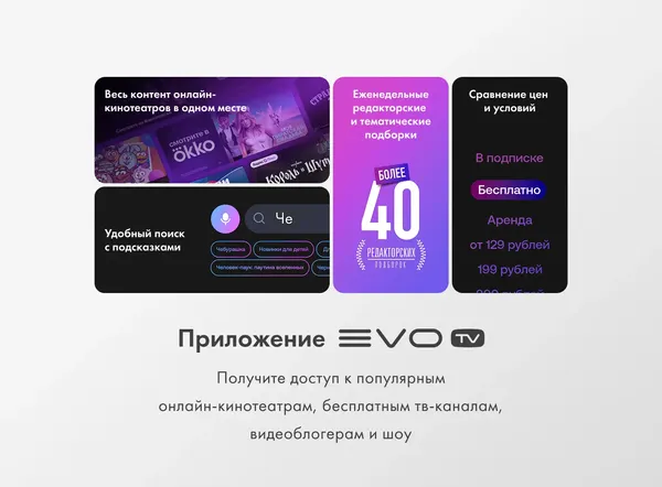 Телевизор Haier 100