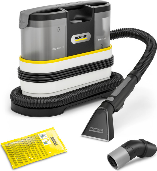 Пылесос Karcher SE 2 / 1.081-420.0- фото