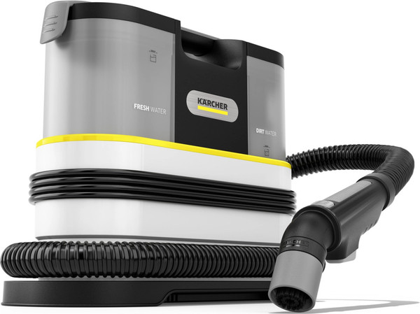 Пылесос Karcher SE 2 / 1.081-420.0- фото2