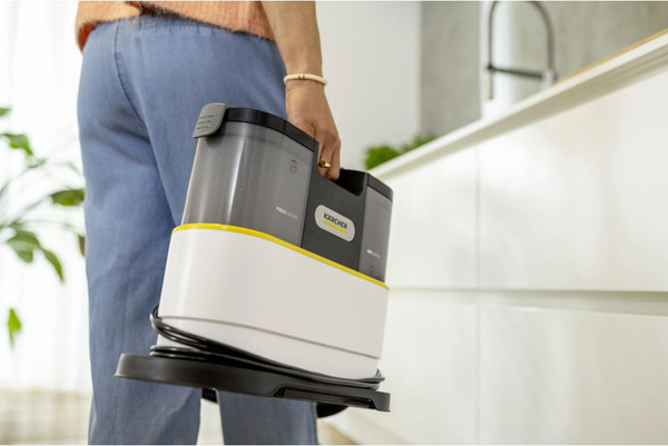 Пылесос Karcher SE 2 / 1.081-420.0- фото4