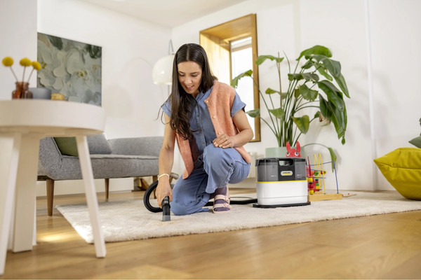 Пылесос Karcher SE 2 / 1.081-420.0- фото9