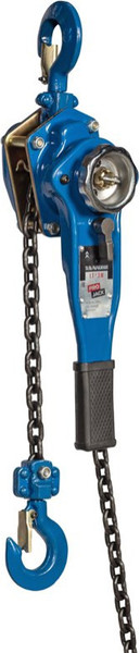 Таль ручная PRO JACK HSH / 1.5Тx3М- фото2
