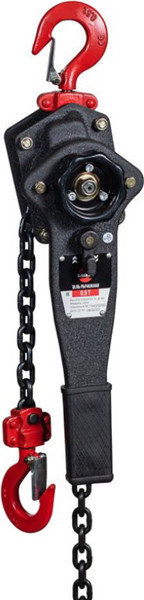 Таль ручная SAIZEN 0.5тx3м / HSH-A616- фото3