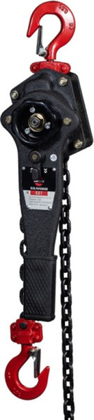 Таль ручная SAIZEN 0.5тx6м / HSH-A616- фото3