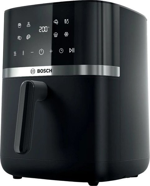 Аэрогриль Bosch Air Fryer MAF462B1- фото