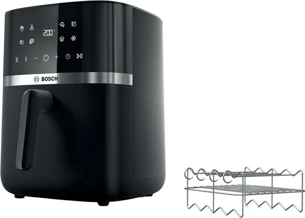 Аэрогриль Bosch Air Fryer MAF462B1- фото2