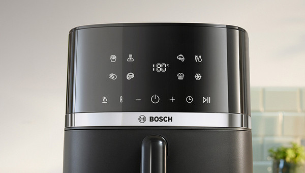Аэрогриль Bosch Air Fryer MAF462B1- фото3