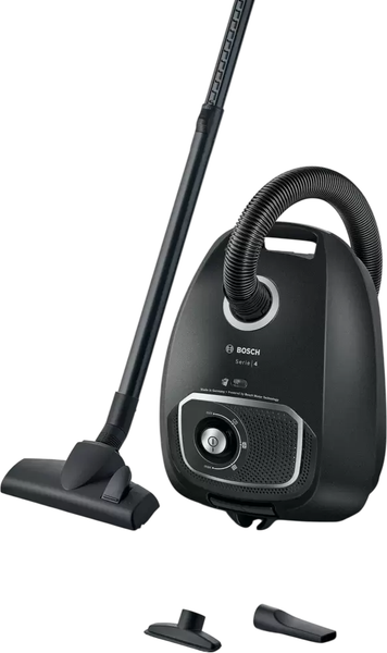 Пылесос Bosch BGB 41BA1- фото