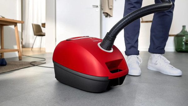 Пылесос Bosch BGB 41PET1- фото2