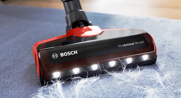 Вертикальный пылесос Bosch BBS711ANM- фото2