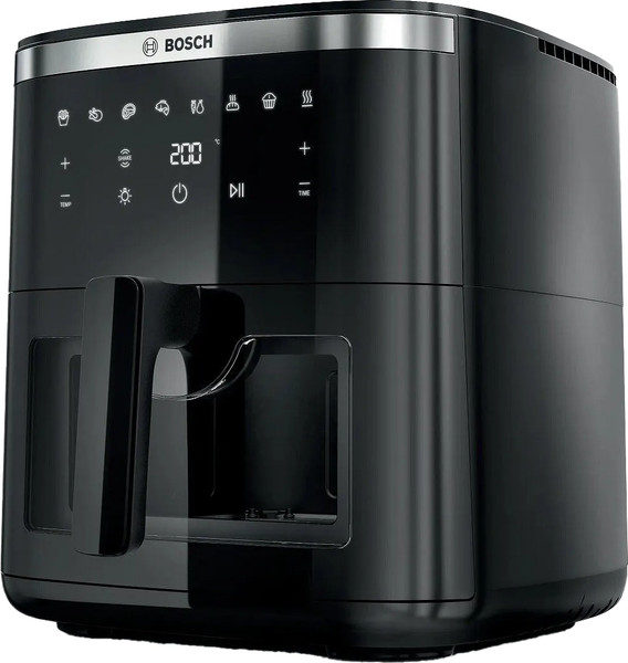 Аэрогриль Bosch MAF671B1- фото
