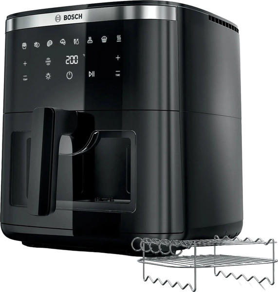 Аэрогриль Bosch MAF671B1- фото3