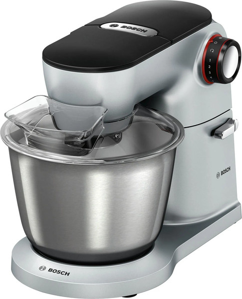 Кухонный комбайн Bosch MUM9B34S27- фото2