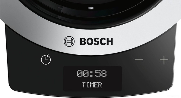 Кухонный комбайн Bosch MUM9BX5S22- фото10