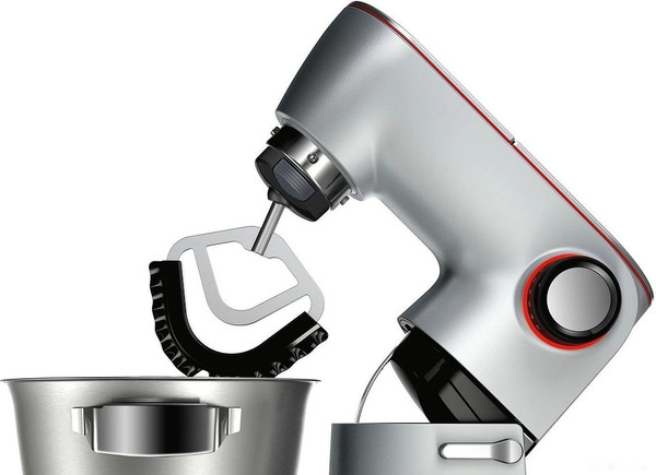 Кухонный комбайн Bosch MUM9BX5S22- фото6