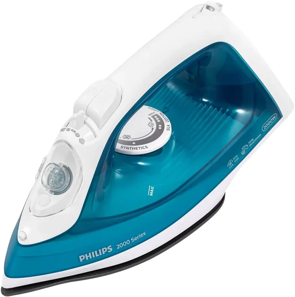 Утюг Philips DST 2010/90- фото2