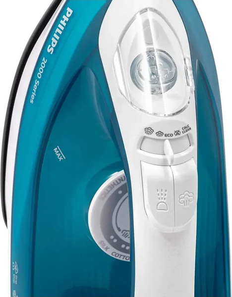 Утюг Philips DST 2010/90- фото4