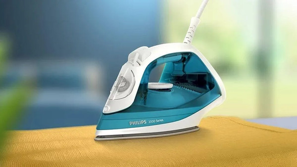 Утюг Philips DST 2010/90- фото9