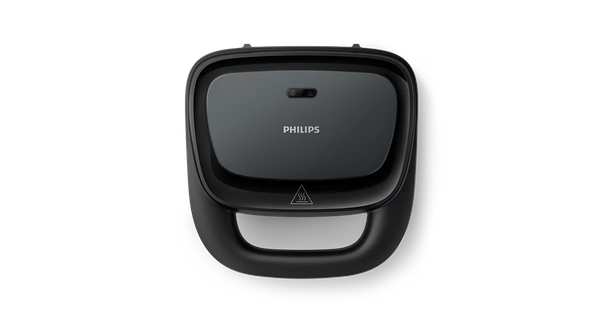 Сэндвичница Philips HD2332/90- фото7
