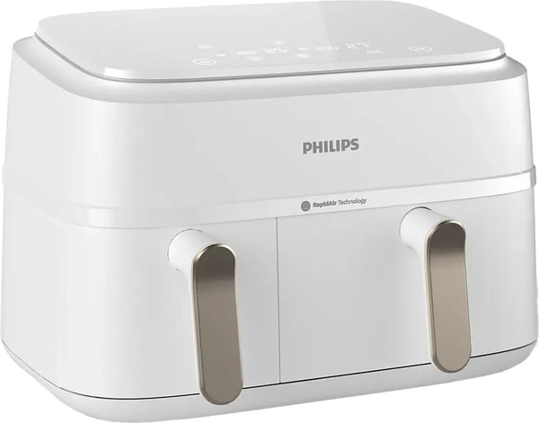 Аэрогриль Philips NA 353/10 OVI- фото2