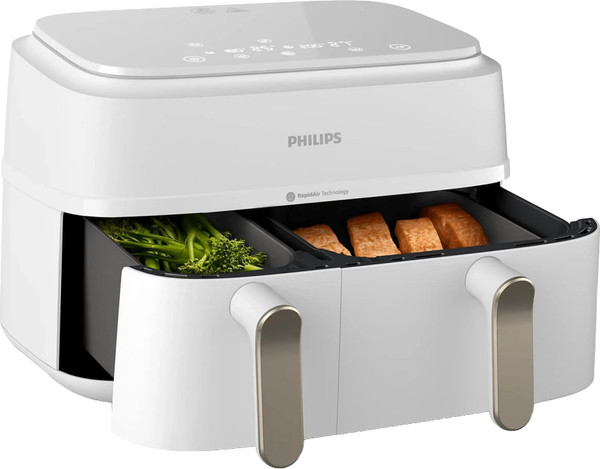 Аэрогриль Philips NA 353/10 OVI- фото3