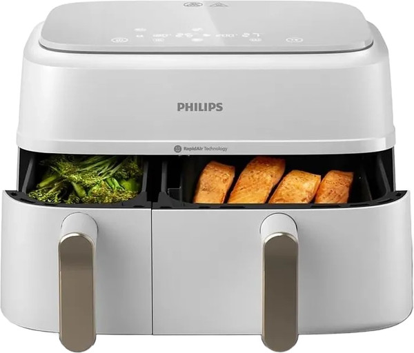 Аэрогриль Philips NA 353/10 OVI- фото4