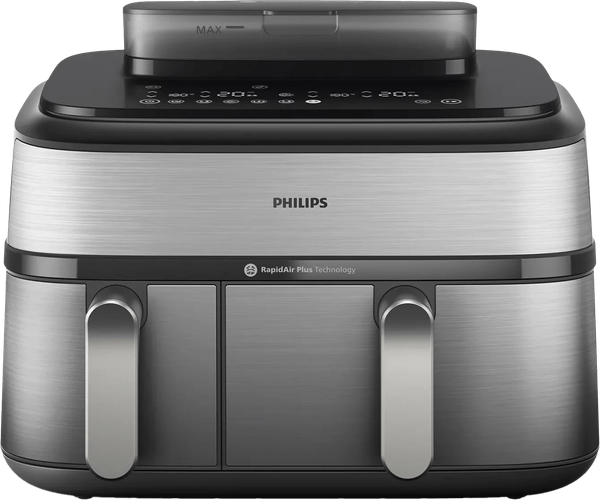 Аэрогриль Philips NA 555/00 OVI- фото