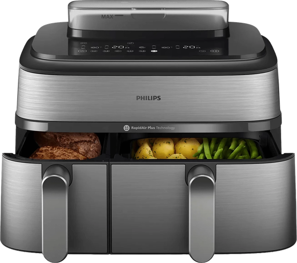 Аэрогриль Philips NA 555/00 OVI- фото2