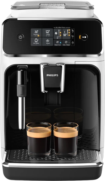 Кофемашина Philips EP 2223/40- фото