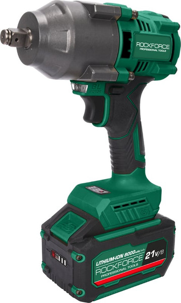 Аккумуляторный гайковерт RockForce RF-BLMI-258