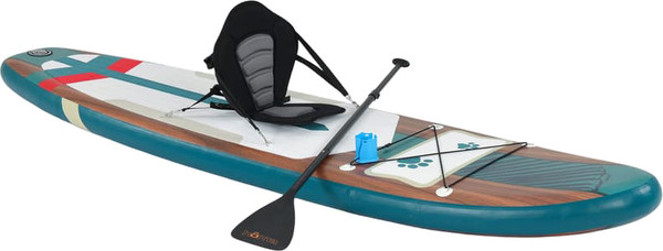 SUP-борд Homa SB-320- фото