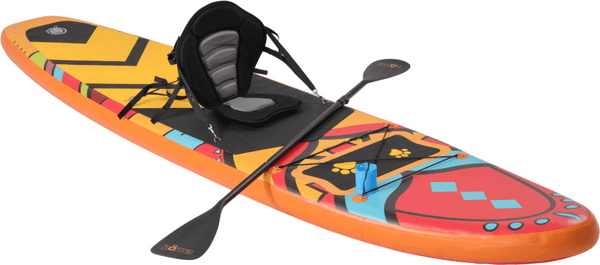 SUP-борд Homa SB-350-k- фото