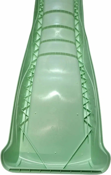 Скат для горки KBT Tsuri HDPE / 402.015.017.001- фото4