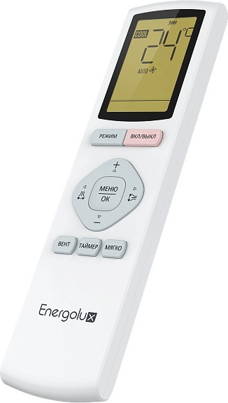 Сплит-система Energolux SAS24EW1-AI/SAU24EW1-AI- фото5
