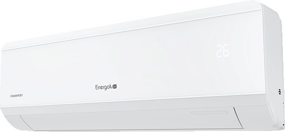 Сплит-система Energolux SAS24CH2-AI/SAU24CH2-AI- фото5
