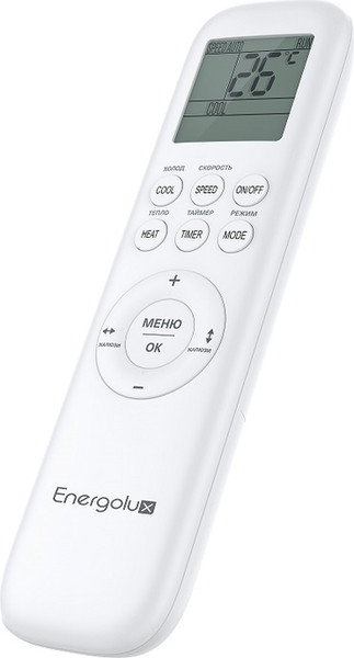 Сплит-система Energolux SAS09B5-A/SAU09B5-A-WS40- фото8