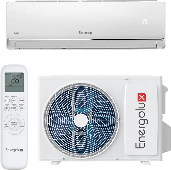 Сплит-система Energolux SAS18B5-A/SAU18B5-A-WS40- фото